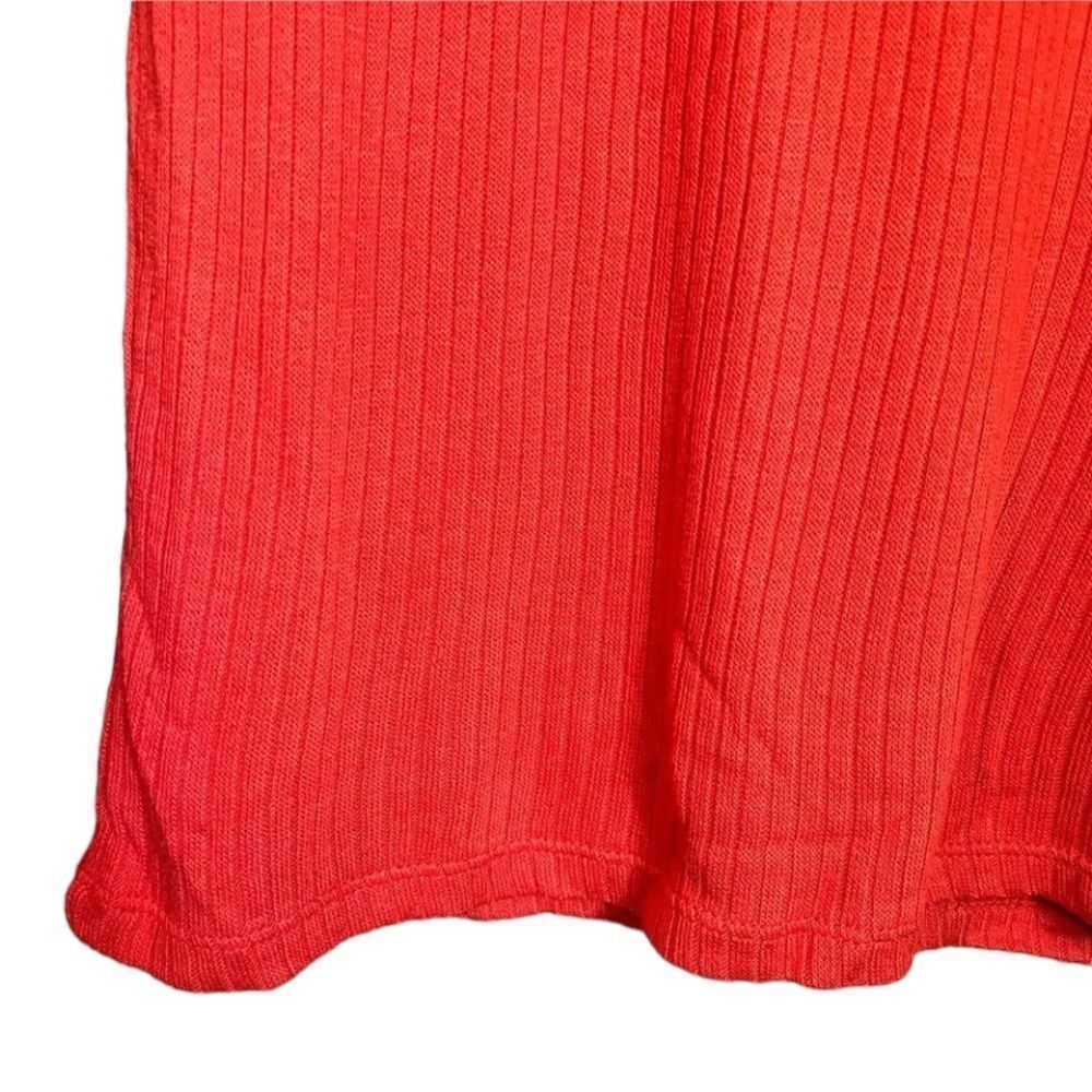 ‎NWT! Loft long sleeve knit top - Picture 8 of 10